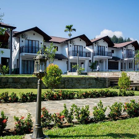 קנדי Okwin Resort מראה חיצוני תמונה