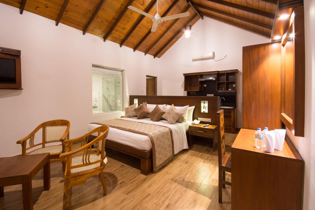 קנדי Okwin Resort מראה חיצוני תמונה
