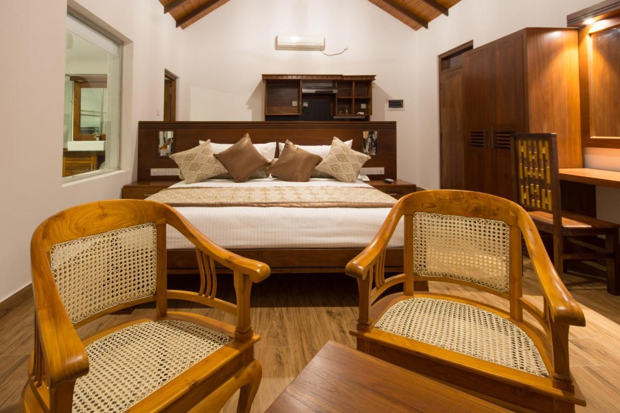 קנדי Okwin Resort מראה חיצוני תמונה