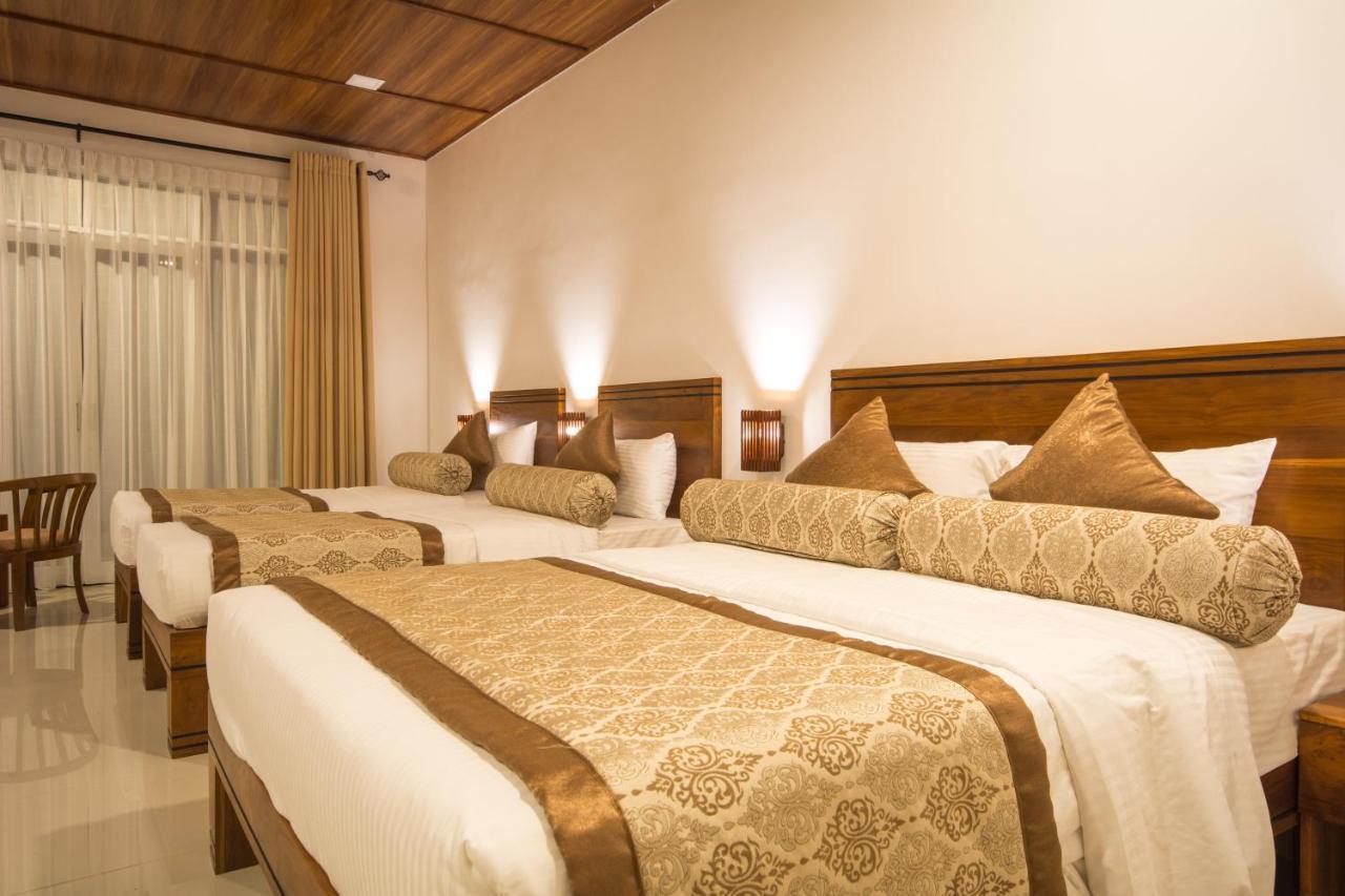 קנדי Okwin Resort מראה חיצוני תמונה