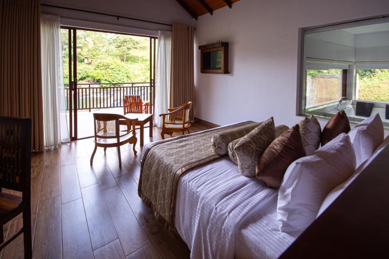 קנדי Okwin Resort מראה חיצוני תמונה