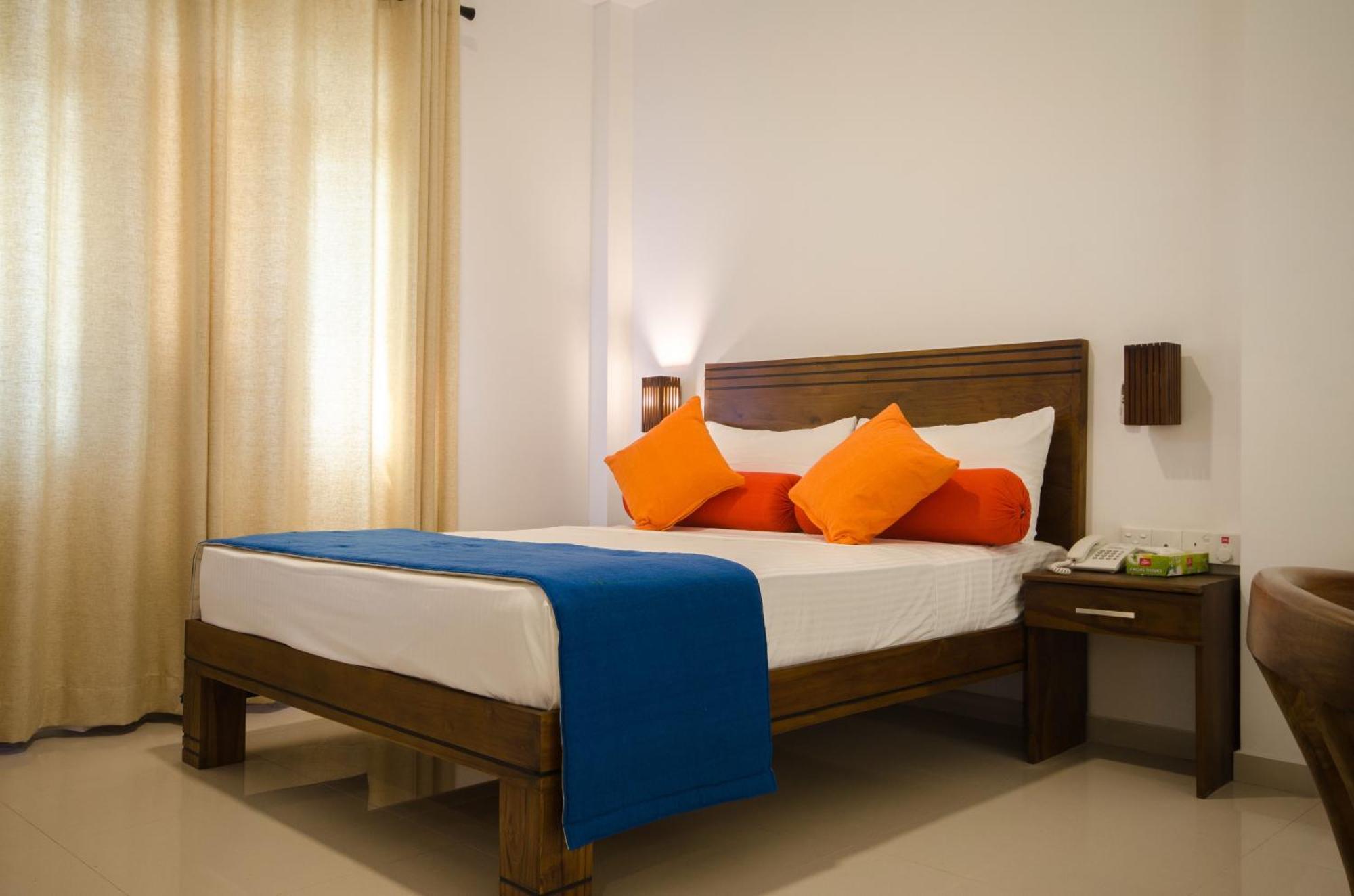 קנדי Okwin Resort חדר תמונה