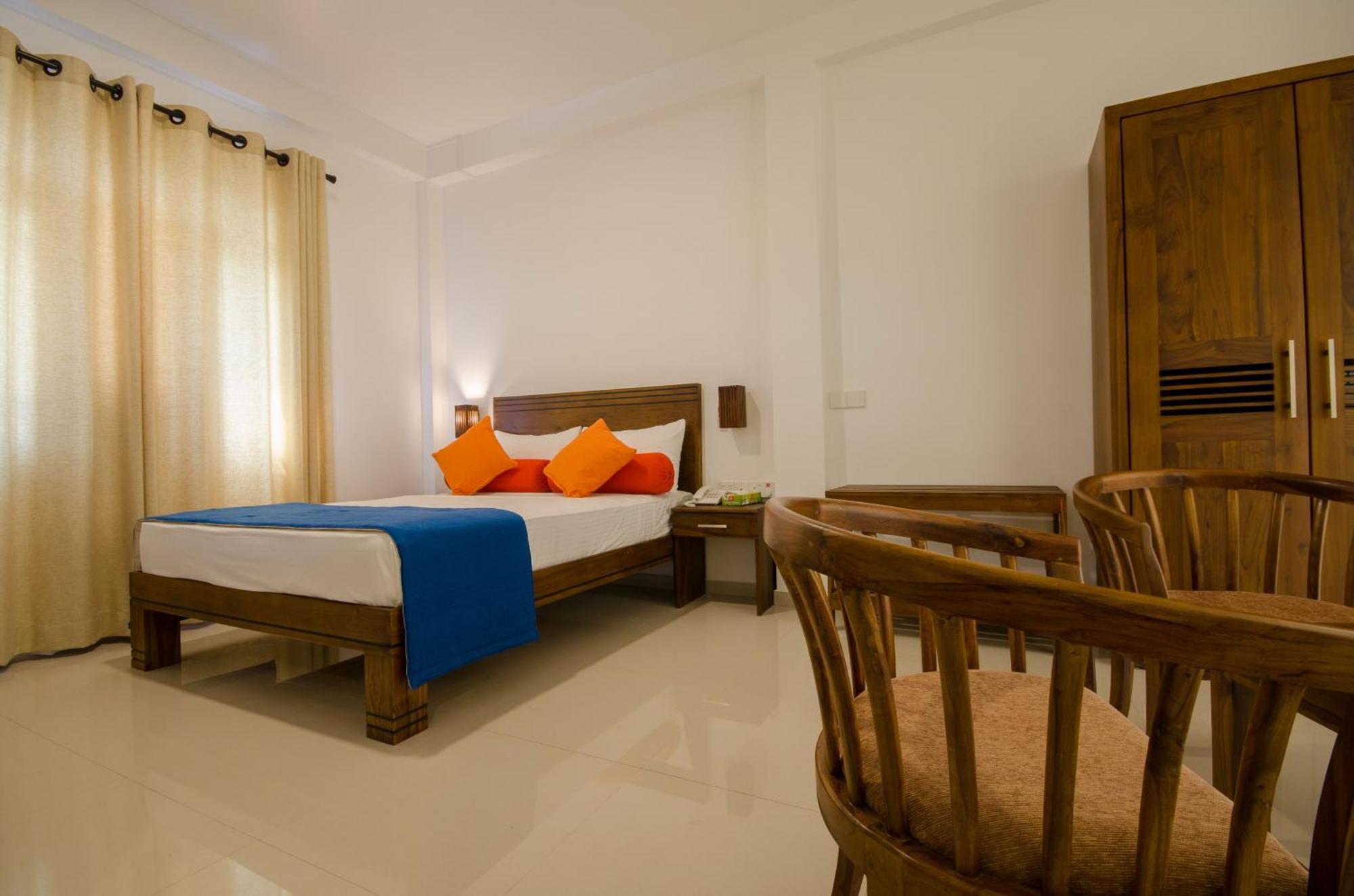 קנדי Okwin Resort חדר תמונה