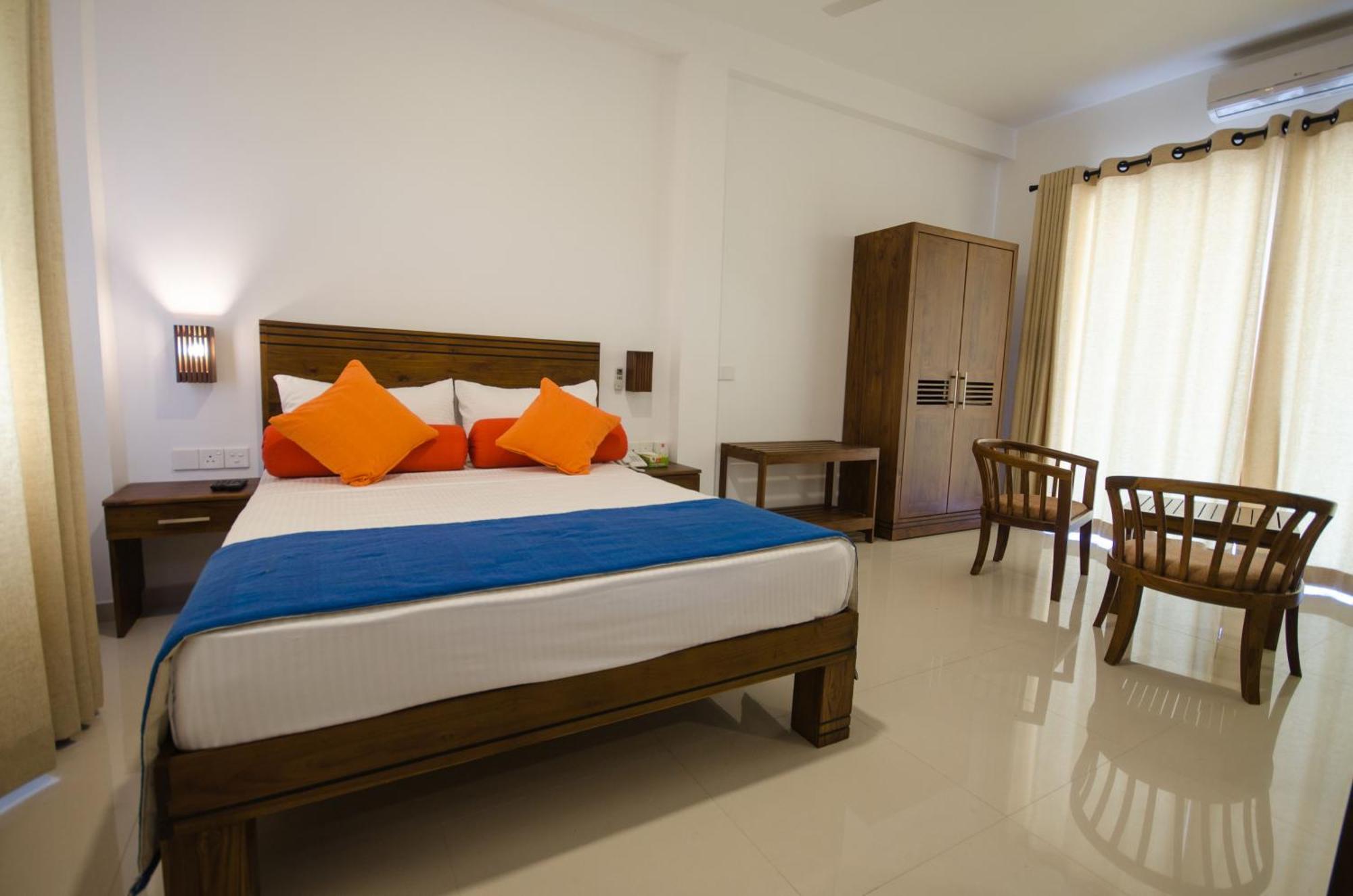 קנדי Okwin Resort חדר תמונה