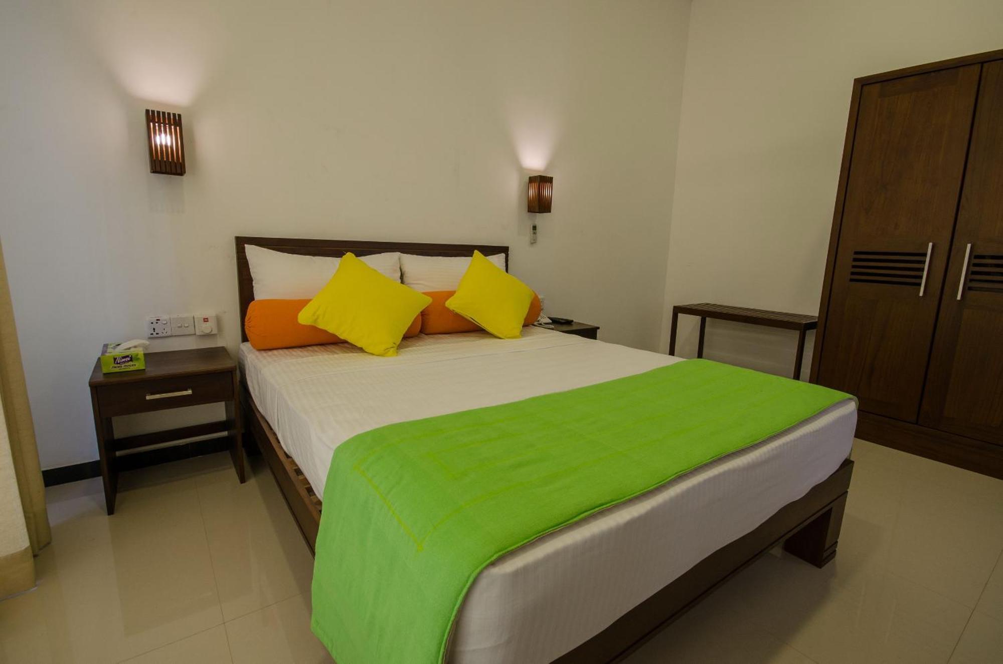 קנדי Okwin Resort חדר תמונה