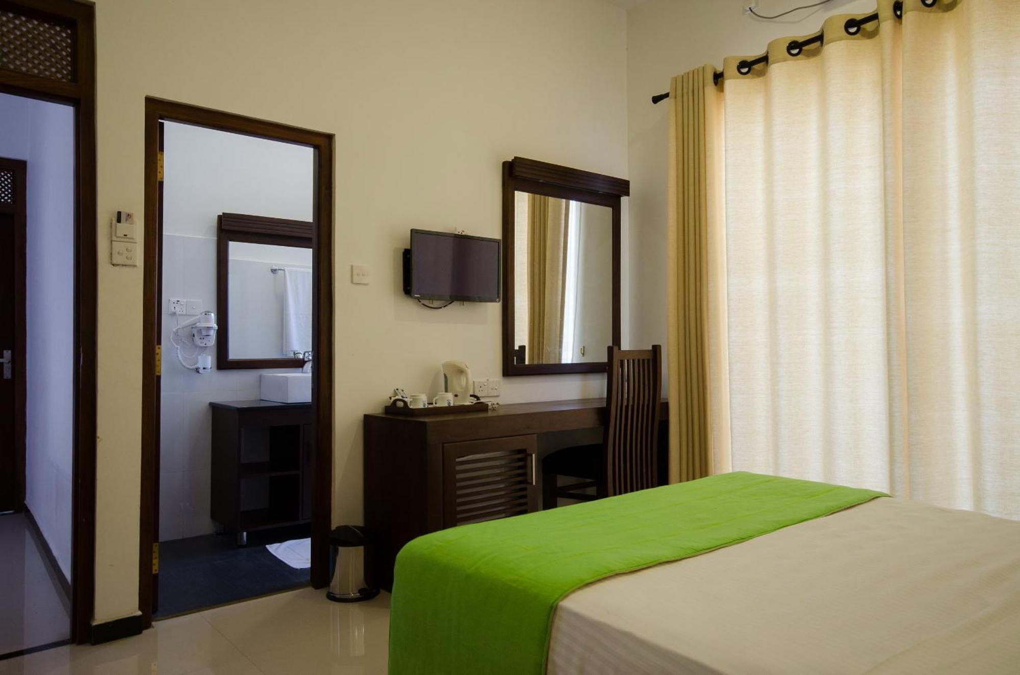 קנדי Okwin Resort חדר תמונה