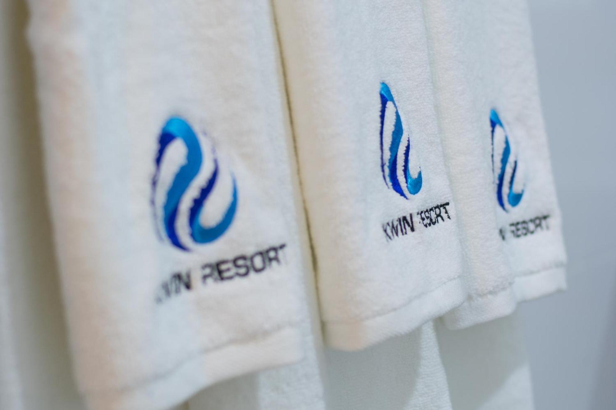 קנדי Okwin Resort חדר תמונה