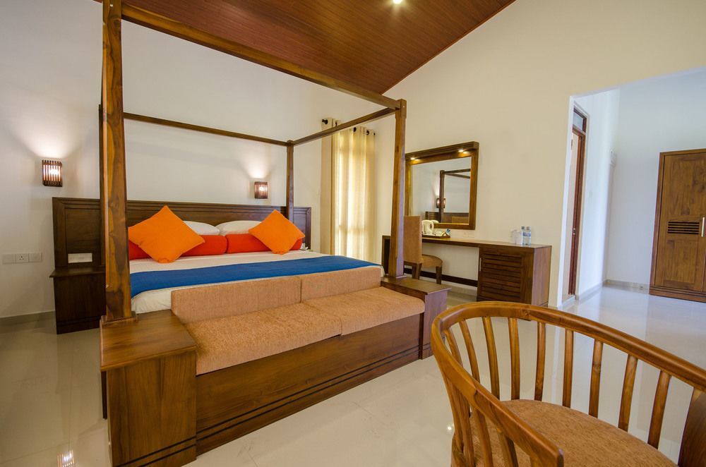 קנדי Okwin Resort מראה חיצוני תמונה