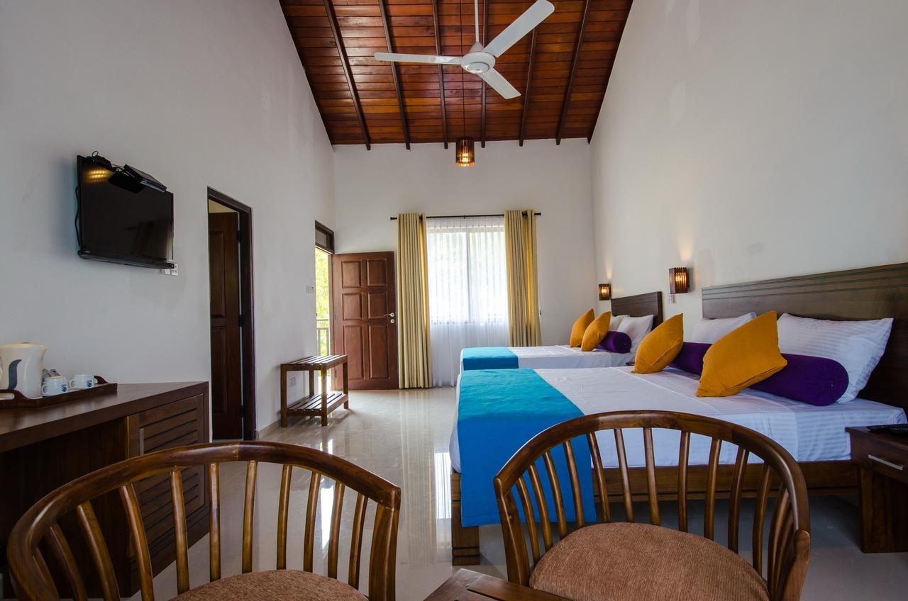 קנדי Okwin Resort מראה חיצוני תמונה