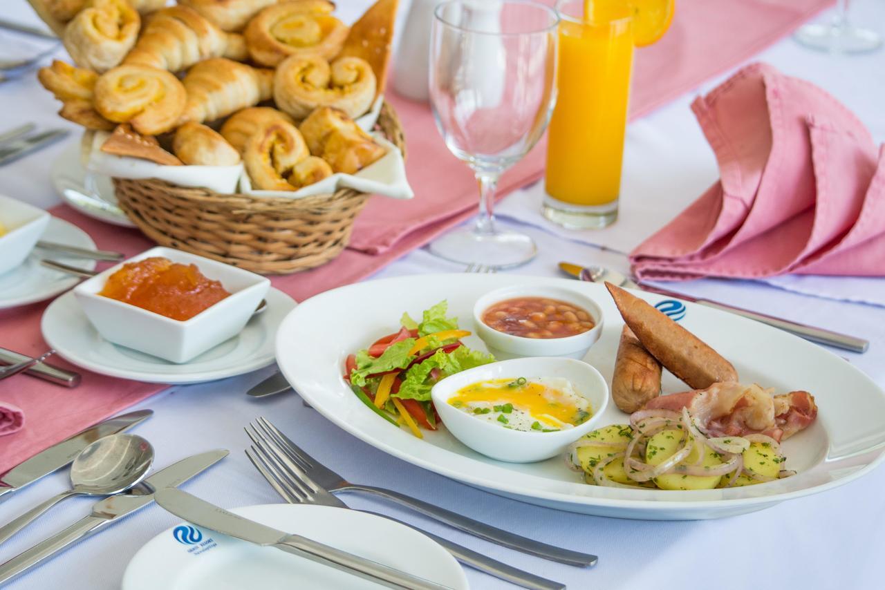 קנדי Okwin Resort מראה חיצוני תמונה