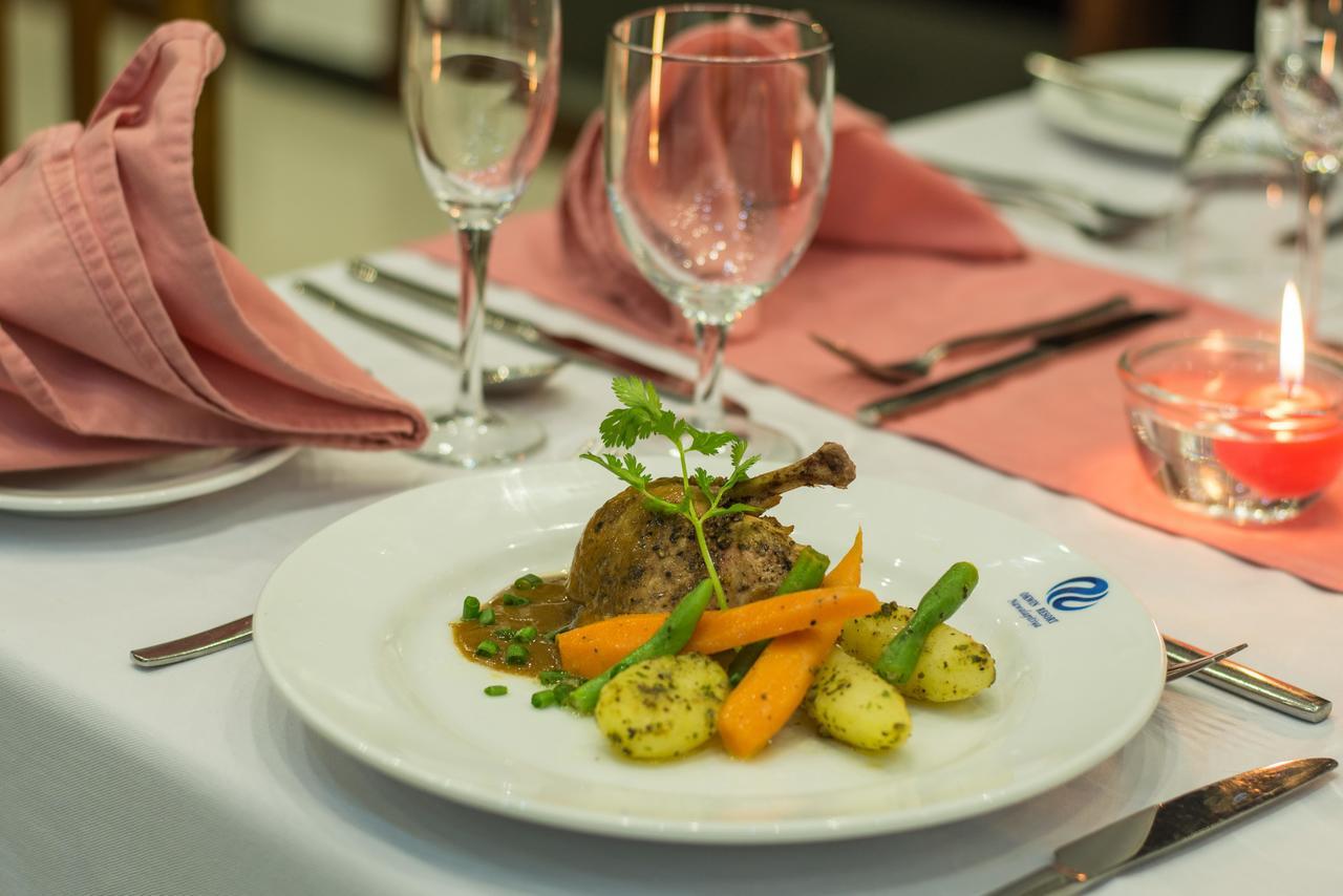 קנדי Okwin Resort מראה חיצוני תמונה
