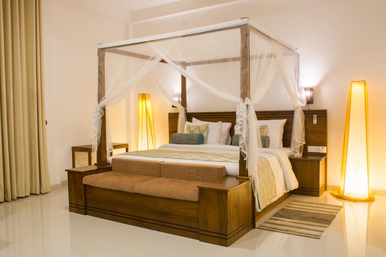 קנדי Okwin Resort מראה חיצוני תמונה