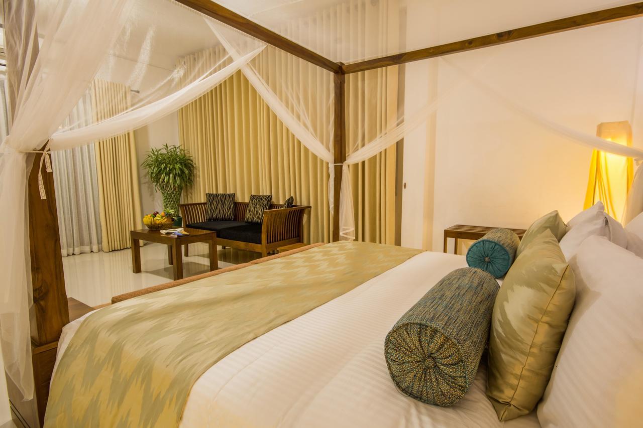 קנדי Okwin Resort מראה חיצוני תמונה