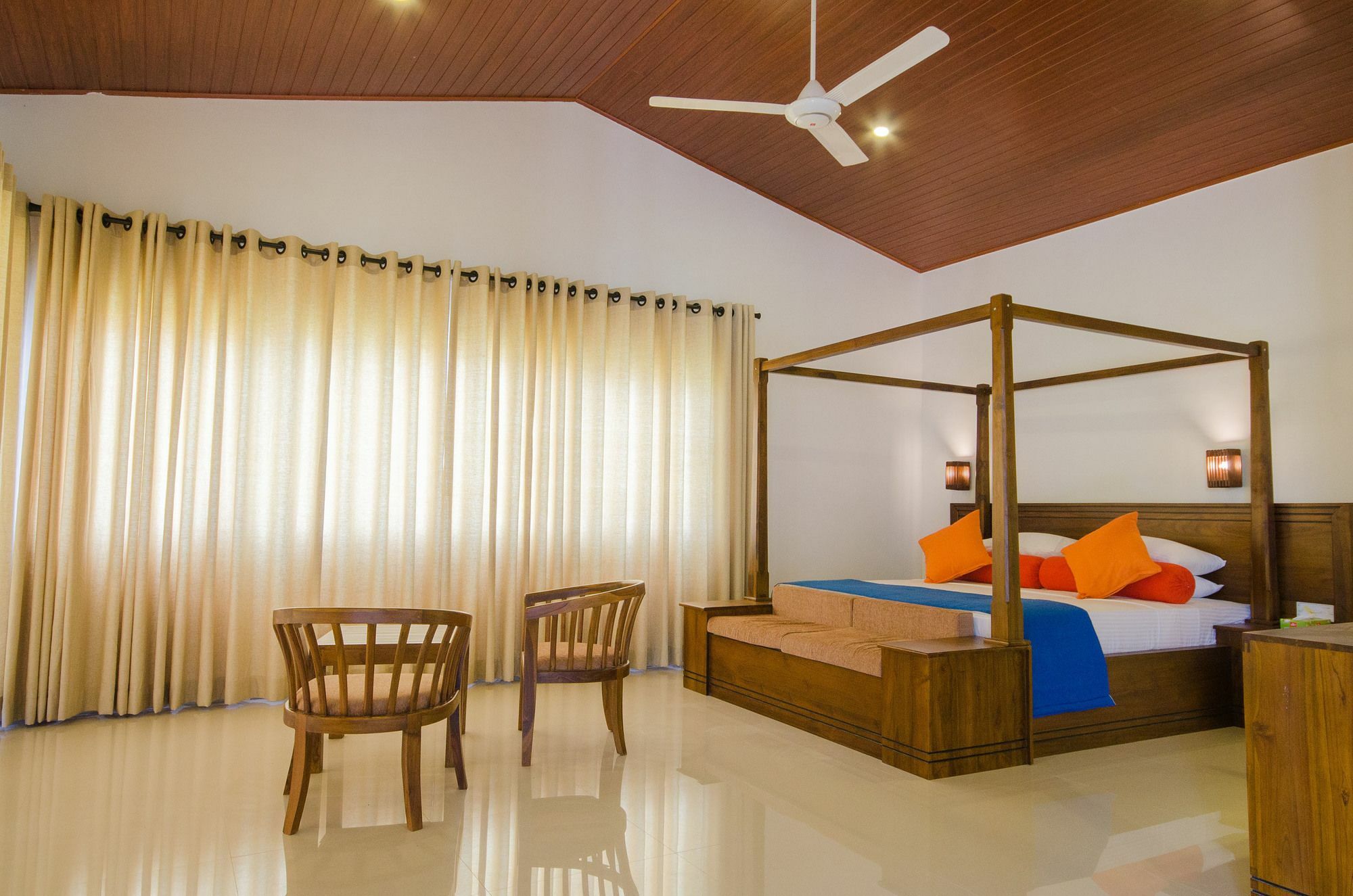 קנדי Okwin Resort מראה חיצוני תמונה
